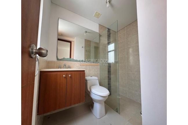 Apartamentos, Alquiler, Caney - $2.700.000