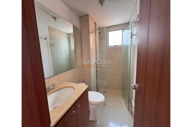 Apartamentos, Alquiler, Caney - $2.700.000