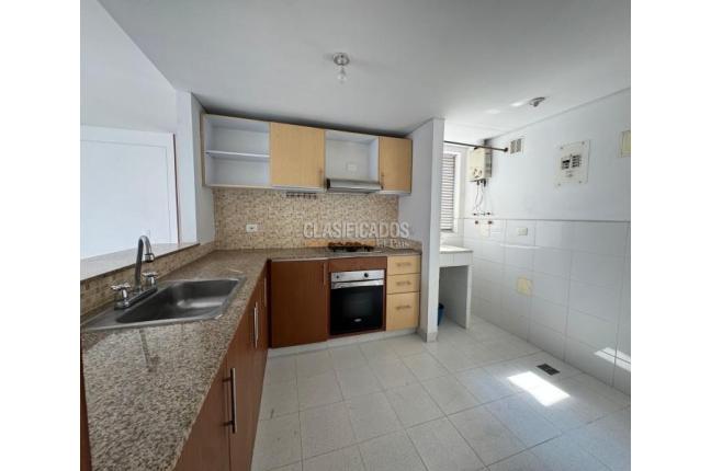 Apartamentos, Alquiler, Caney - $2.700.000