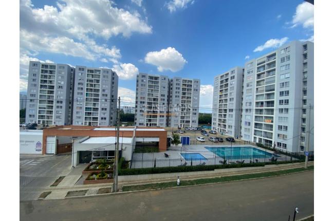Apartamentos, Alquiler, Valle del Lili - $1.500.000