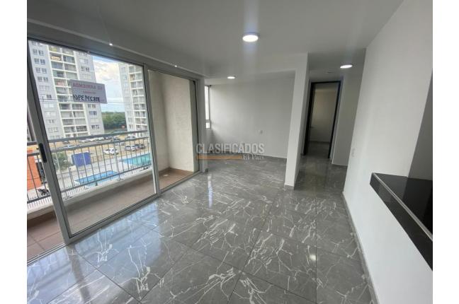 Apartamentos, Alquiler, Valle del Lili - $1.500.000