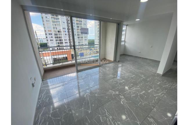 Apartamentos, Alquiler, Valle del Lili - $1.500.000