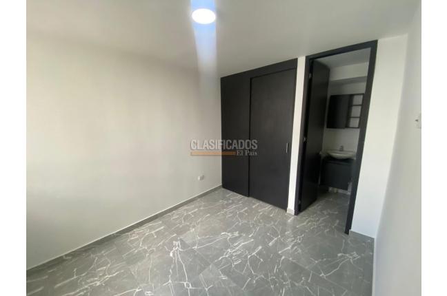 Apartamentos, Alquiler, Valle del Lili - $1.500.000