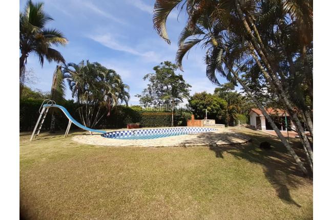 Casas, Venta, Jamundí - $2.400.000.000