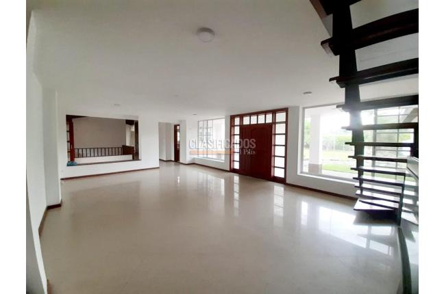 Casas, Venta, Jamundí - $2.400.000.000