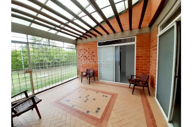 Casas, Venta, Jamundí - $2.400.000.000
