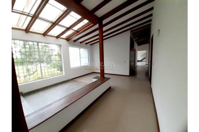 Casas, Venta, Jamundí - $2.400.000.000