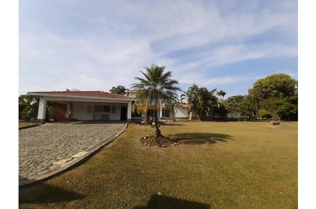 Casas, Venta, Jamundí - $2.400.000.000