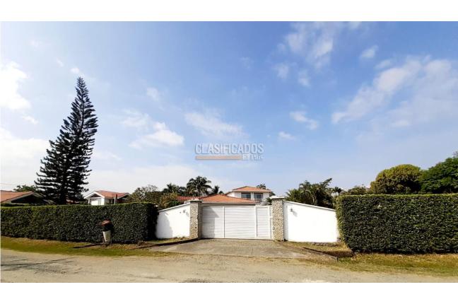 Casas, Venta, Jamundí - $2.400.000.000