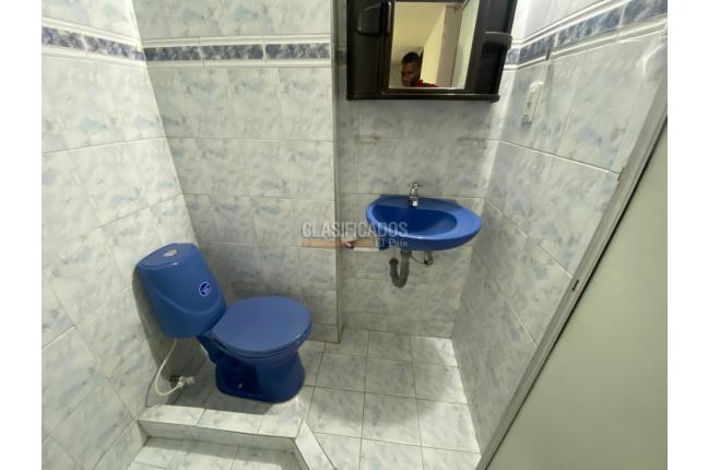 Apartamentos, Alquiler, Alcázares - $720.000