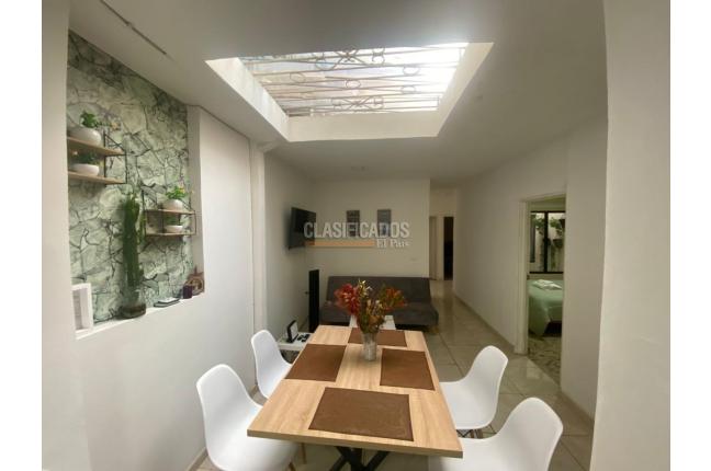 Casas, Alquiler, Los Andes - $1.300.000