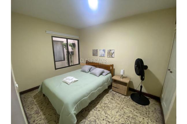 Casas, Alquiler, Los Andes - $1.300.000