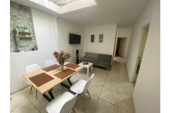 Casas, Alquiler, Los Andes - $1.300.000