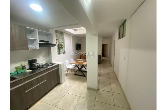 Casas, Alquiler, Los Andes - $1.300.000