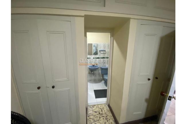 Casas, Alquiler, Los Andes - $1.300.000