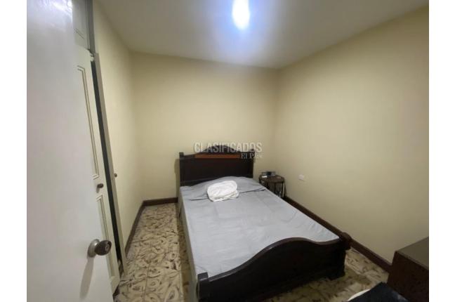 Casas, Alquiler, Los Andes - $1.300.000