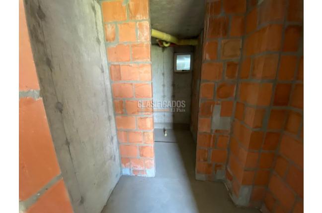 Apartamentos, Venta, Ciudad Melendez - $240.000.000
