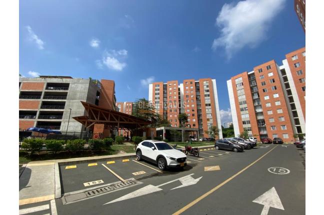 Apartamentos, Venta, Ciudad Melendez - $240.000.000