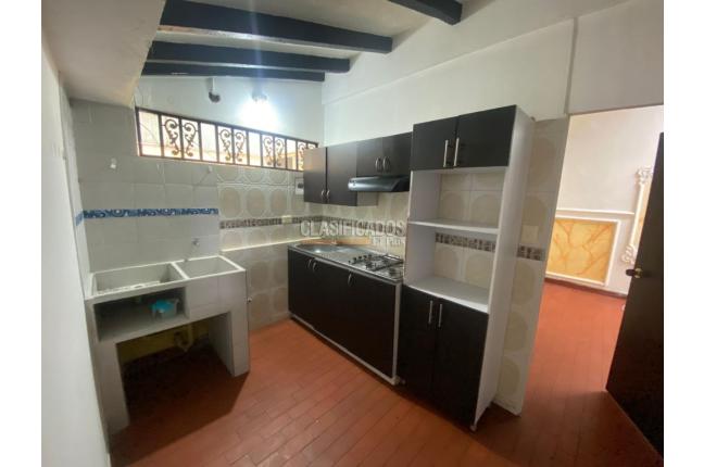 Apartaestudios, Alquiler, El Lido - $900.000