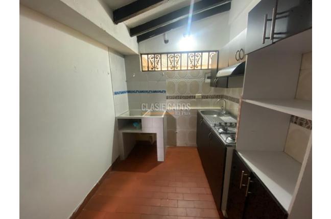 Apartaestudios, Alquiler, El Lido - $900.000