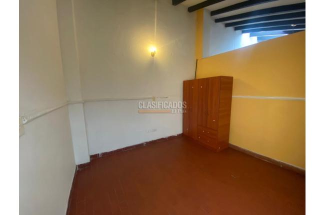 Apartaestudios, Alquiler, El Lido - $900.000