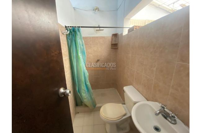 Apartaestudios, Alquiler, El Lido - $900.000