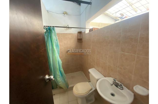 Apartaestudios, Alquiler, El Lido - $900.000