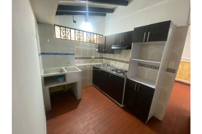 Apartaestudios, Alquiler, El Lido - $900.000
