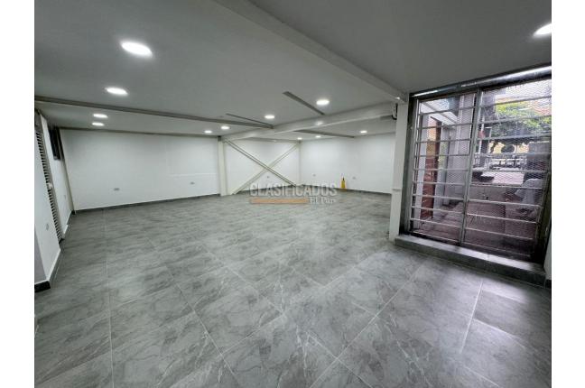 Oficinas y Consultorios, Alquiler, El Peñón - $5.500.000