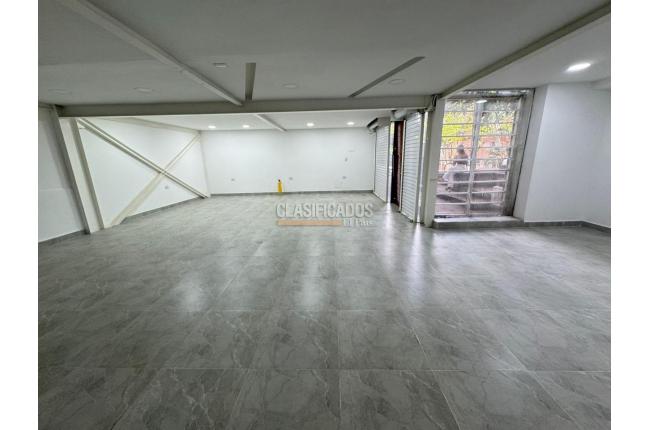 Oficinas y Consultorios, Alquiler, El Peñón - $5.500.000