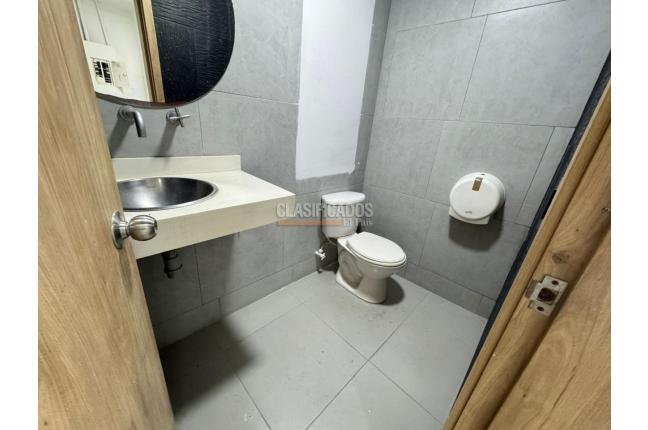 Oficinas y Consultorios, Alquiler, El Peñón - $5.500.000
