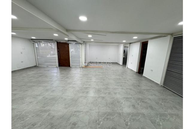 Oficinas y Consultorios, Alquiler, El Peñón - $5.500.000