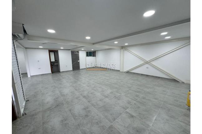Oficinas y Consultorios, Alquiler, El Peñón - $5.500.000