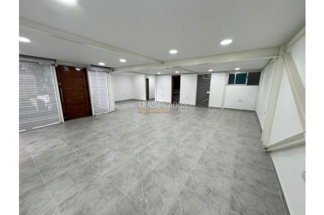 Oficinas y Consultorios, Alquiler, El Peñón - $5.500.000