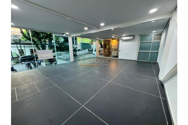 Oficinas y Consultorios, Alquiler, El Peñón - $5.500.000
