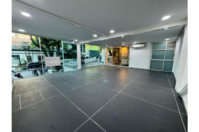 Oficinas y Consultorios, Alquiler, El Peñón - $5.500.000