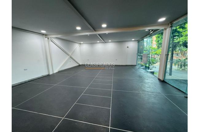 Oficinas y Consultorios, Alquiler, El Peñón - $5.500.000