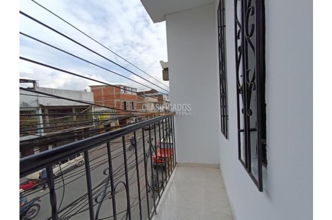Apartamentos, Alquiler, Belalcázar - $1.200.000