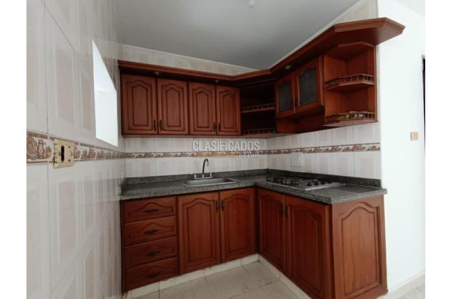 Apartamentos, Alquiler, Belalcázar - $1.200.000