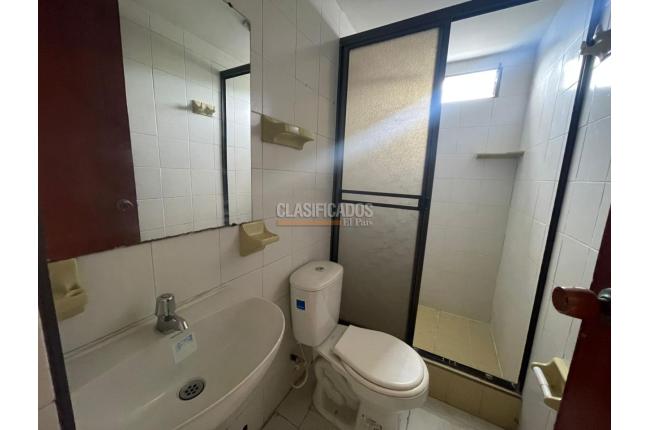 Apartamentos, Alquiler, Acacias - $600.000