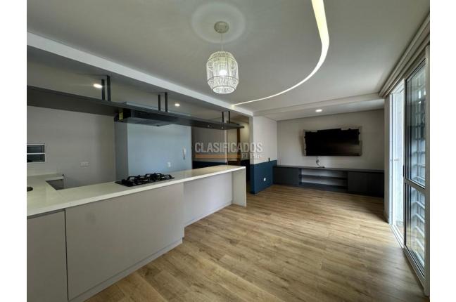 Apartamentos, Alquiler, Hacienda Kachipay - $1.500.000