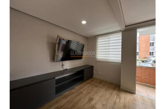 Apartamentos, Alquiler, Hacienda Kachipay - $1.500.000