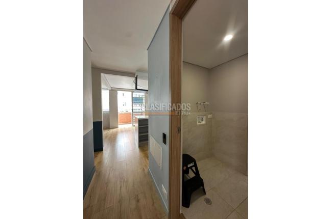 Apartamentos, Alquiler, Hacienda Kachipay - $1.500.000