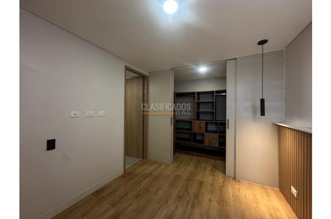 Apartamentos, Alquiler, Hacienda Kachipay - $1.500.000