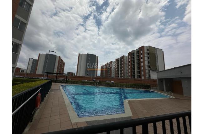 Apartamentos, Alquiler, Hacienda Kachipay - $1.500.000