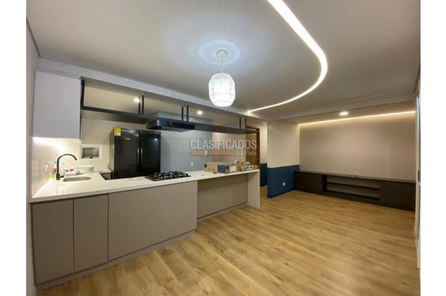 Apartamentos, Alquiler, Hacienda Kachipay - $1.500.000
