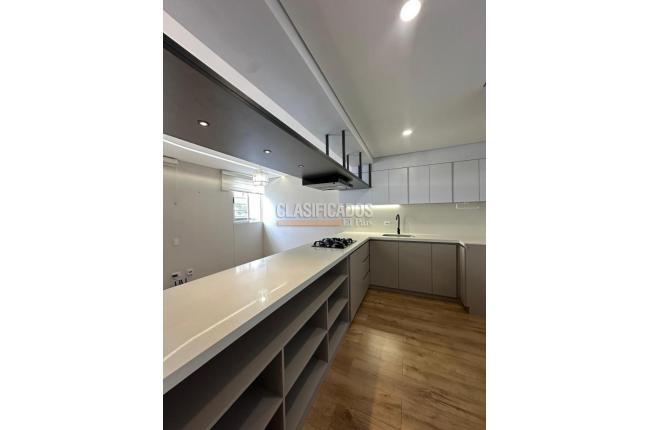 Apartamentos, Alquiler, Hacienda Kachipay - $1.500.000