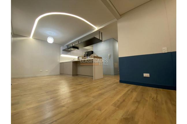 Apartamentos, Alquiler, Hacienda Kachipay - $1.500.000