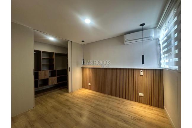 Apartamentos, Alquiler, Hacienda Kachipay - $1.500.000