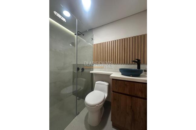Apartamentos, Alquiler, Hacienda Kachipay - $1.500.000